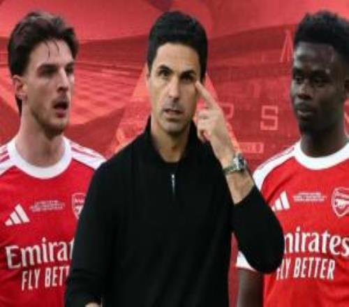 阿邦拉霍：阿森纳球员退出国家队应该被禁赛，这种行为令我不适
