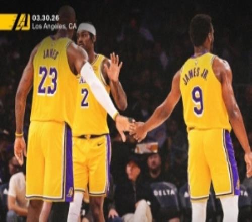 拒绝爆冷！本赛季湖人半场领先战绩32胜2负三节后领先35胜1负