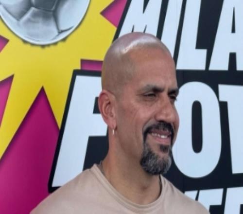 贝隆：没有意大利的世界杯是不完整的意大利缺少托蒂和皮耶罗