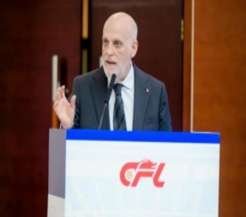 特巴斯：西甲联盟致力于打造真正意义上的“AINative”体育组织