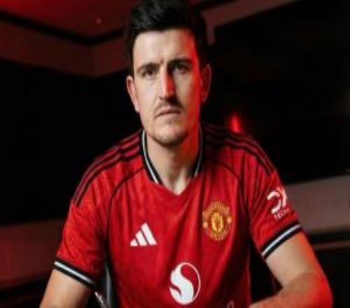 Herewego！罗马诺：马奎尔与曼联续约至2027年外加1年延长选项