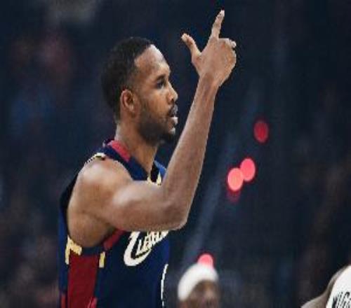 阿特金森:我们意识到今晚三分手感不行所以让莫布里攻击内线