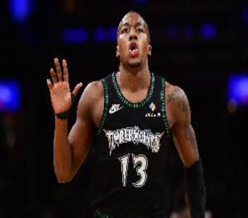 三双到手！道苏姆13中8砍下18分15板12助3断正负值+30