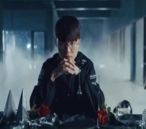 ��Դ��Լ��LCK�ٷ������ڶ���������������Ƭ