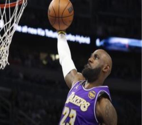 新的历史！詹姆斯常规赛+季后赛胜场数超越贾巴尔独占历史第1