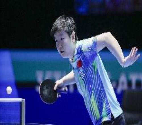 孙颖莎30轻取梅谢芙，两连胜晋级乒乓球世界杯女单16强