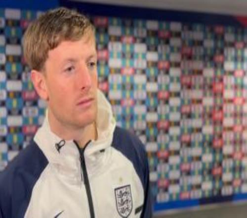 面对世界前20两负一平！皮克福德：我们总是在大赛中表现出色