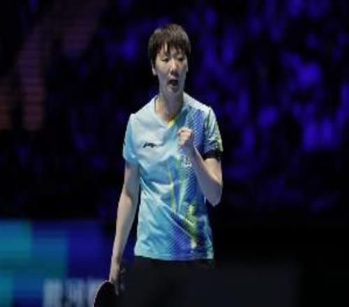 ��ɨ��������40սʤ��������������ƹ���򵥴����±�Ů��8ǿ