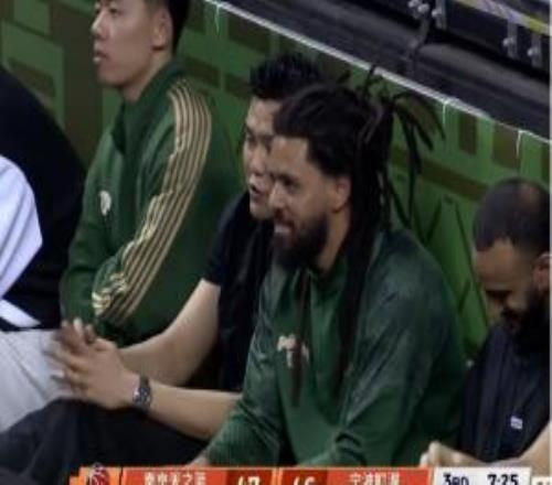 ʲôʱ��ע���ϳ���J.Cole���߹�սͬ�ض�����������