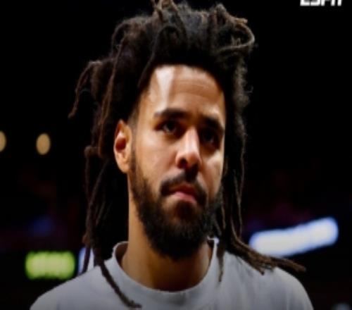 ý���ˣ��վ�ͬ�ػ���J.Cole�ܲ��ɴ�����ξ�˵��ע�ȸ߲��߰�