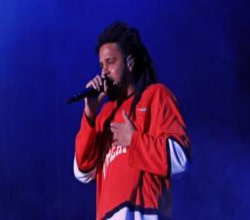 �ⲻ����Ц��ͬ�ع���ֱ��ֱ��˵������J.Cole�ڶ�ѵ����