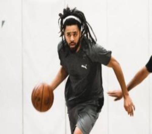 J.Cole����CBA�Ͼ�ͬ���൱���й����ֽ��ʲô