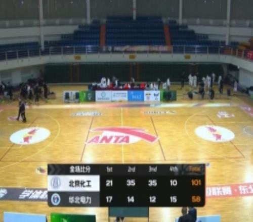 CUBAL����������ʤ��������ë����23+9�ں�Ծ26+11