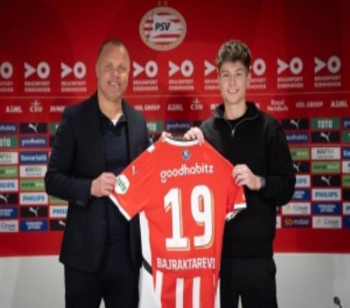 隆戈：米兰有意21岁波黑边锋巴伊拉塔雷维奇