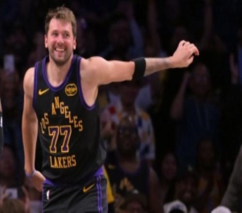 解说：艾顿依旧软糯香甜东契奇望无大碍湖人是容错率很低的球队