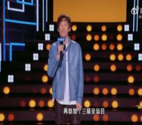 35岁张国伟：目标46岁退役，再参加三届全运会，用11年冲击2米40