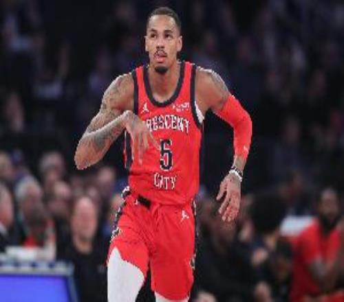 正负值24最低！德章泰穆雷10中4拿9分8板出现5失误