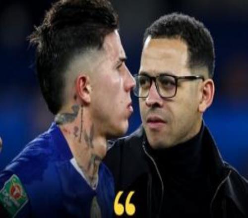 遭队内停赛！记者：谁买得起恩佐皇马不会花1亿，英超没球队买