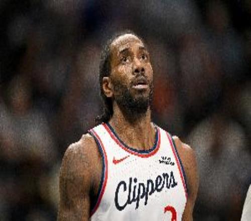 尽力了！伦纳德16中10拿到24分6板5助2断&首节11分0罚球