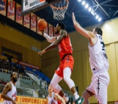 【无限主场】20252026赛季NBL季后赛14决赛G3精彩图集