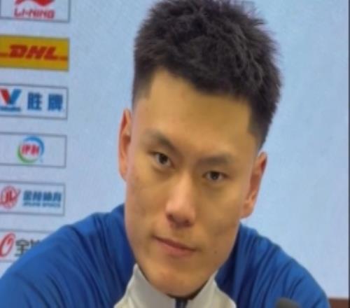 李弘权：有了宝宝后并不影响备战工作主要是自己的老婆比较辛苦