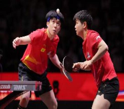 中国乒协提案洛奥混团应有3男3女参赛，该提案将于5月2日投票表决