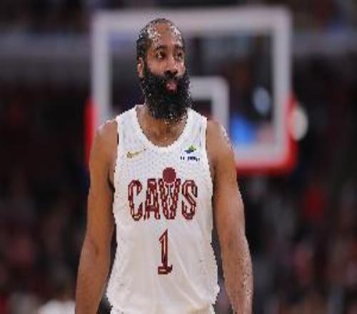 末节6分2助定胜局！哈登稳健控场11中7拿到19分5助&三分6中3