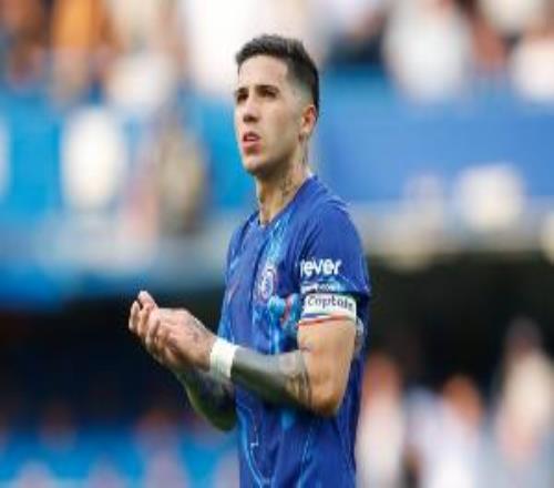 恩佐示好皇马遭禁赛！记者：切尔西是对的，这种言论不能置之不理