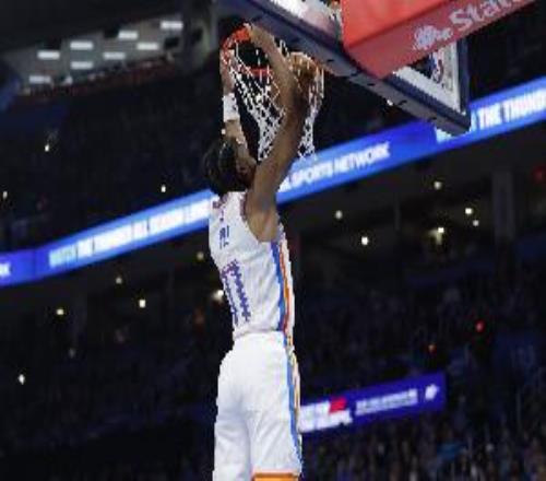 得分爆炸力！以赛亚乔9中7高效得到20分第三节独得14分