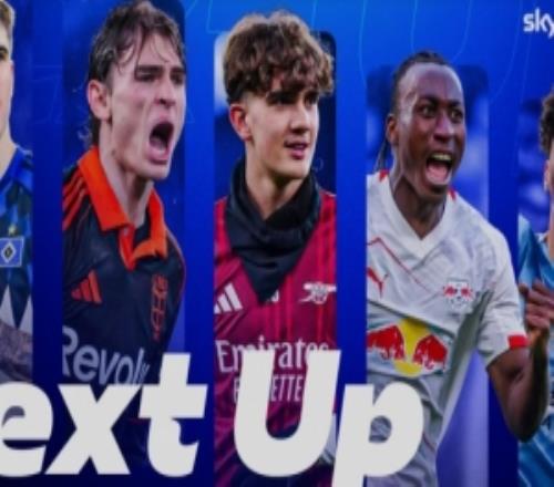 天空体育盘点世界杯值得关注新星：卡尔、帕斯、道曼、奥赖利在列