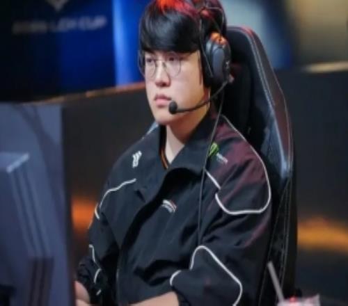 Gumayusi����͵�����S12���������Τ³˹͵�����������