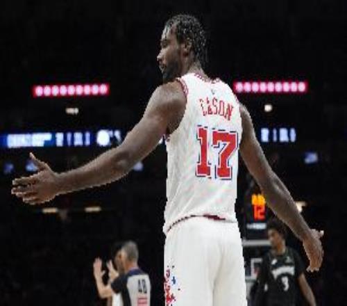 名记：湖人休赛期将追求运动型攻防侧翼有意伊森沃特森托哈