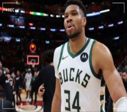 矛盾升级！Shams：联盟正在调查雄鹿&字母哥伤情陈述不一致问题