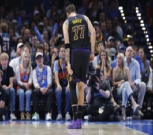 东契奇可通过艰难申诉获得评奖资格！若不成功将是巨大讽刺