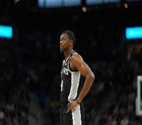 解说：福克斯状态差不应过多责怪本场价值可能大于过去11场总和