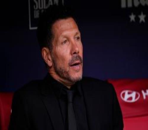 阿斯：2500名马竞球迷将前往巴塞罗那看欧冠