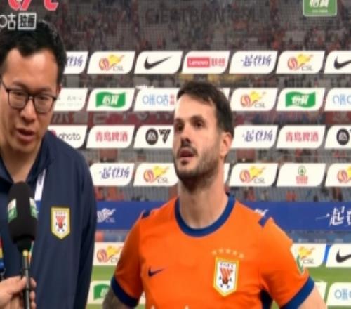 破门难救主！瓦科：我们今天很想念克雷桑，进球高兴但输球很失望
