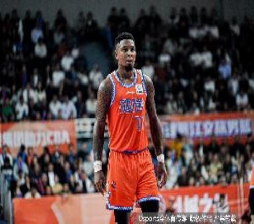 难阻失利！皮特森23投12中空砍31分5板4助4断得分全队最高