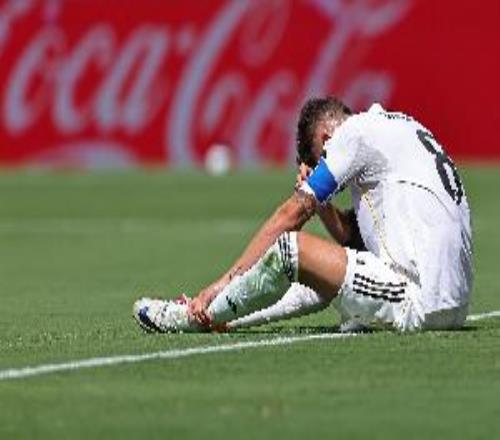 马卡:巴尔韦德缺阵皇马在场上缺少领袖,卡马文加表现备受质疑