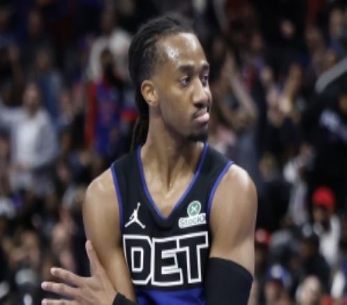 打得好！詹金斯最近9场场均20.1分4.7板8助投篮48%三分46.3%