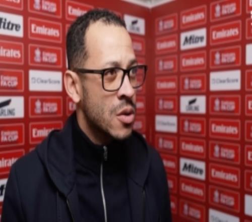 7球大胜！罗塞尼尔：冲刺阶段的最好开局，全力备战对曼城生死战