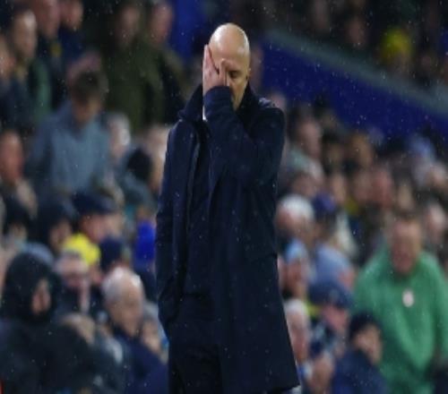 斯洛特：丢球前我们踢得很不错以今天的防守去踢巴黎就麻烦了