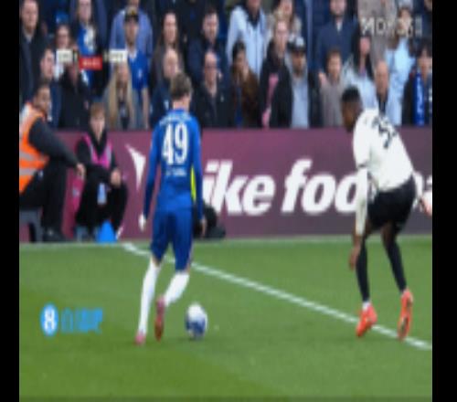 不留情！加纳乔造点，亲自主罚破门