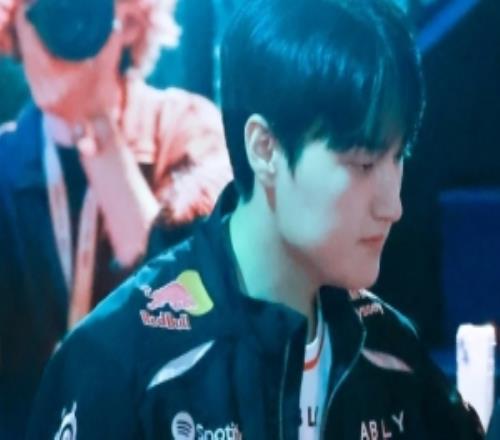 Peyz：Keria非常擅长这个游戏想在国际赛再次交手BLG.Elk