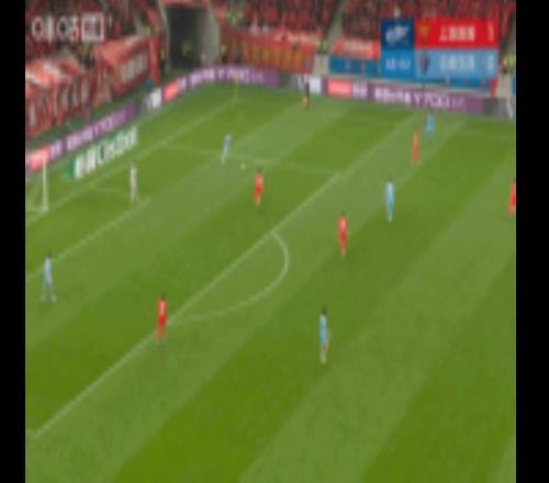 上帝之手失败！奥斯卡门前用手将球打进，VAR介入确认手球在先