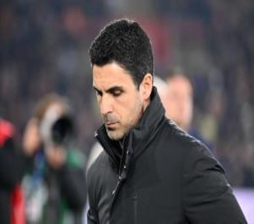 爆冷！阿森纳12圣徒止步足总杯八强约克雷斯破门难救主加布伤退