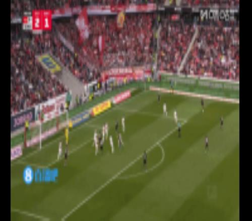 拜仁22追平弗赖堡！比朔夫禁区外左脚远射破门梅开二度