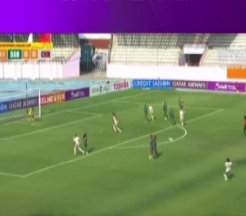 �й�U20Ů��2��0ȡʤ�ϼ�����U20Ů����������ʤ��ǰ����8ǿ