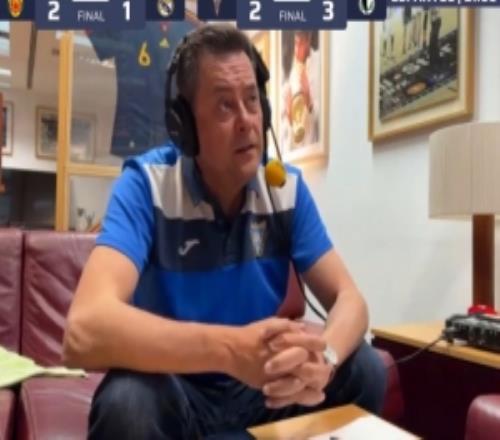 龙赛罗：姆巴佩进了很多球能被原谅但他没展现C罗那样的不屈精神