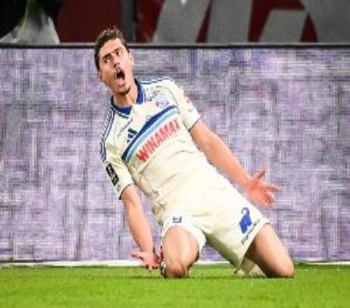 斯特拉斯堡本赛季各项赛事已赢下23场，创199697赛季以来新高